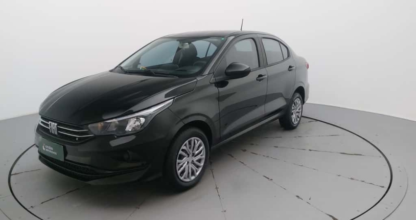 Fiat Cronos 2023 1.3 firefly flex drive manual