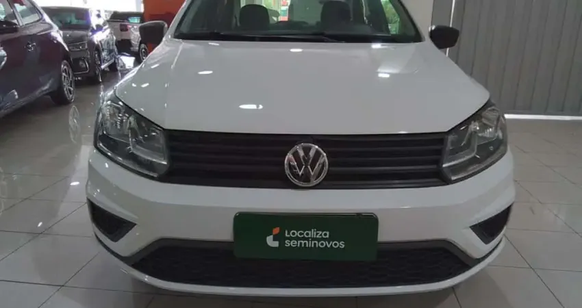 Volkswagen Voyage 2023 1.0 12v mpi totalflex 4p manual