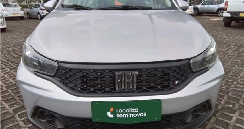 Fiat Argo 2023 1.0 firefly flex drive manual