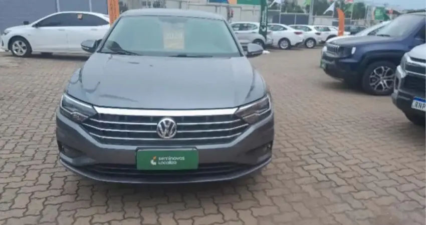 Volkswagen Jetta 2020 1.4 250 tsi total flex comfortline tiptronic