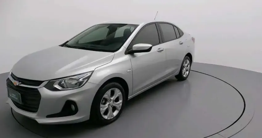 Chevrolet Onix 2023 1.0 turbo flex ltz automático