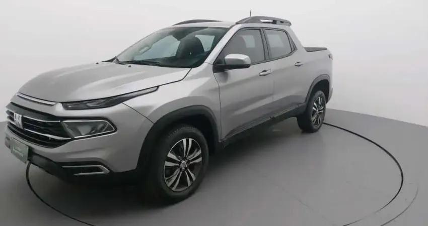 Fiat Toro 2023 1.3 turbo 270 flex freedom at6