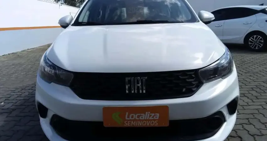 Fiat Argo 2022 1.0 firefly flex manual