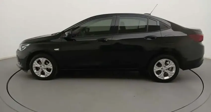 Chevrolet Onix 2023 1.0 turbo flex ltz automático