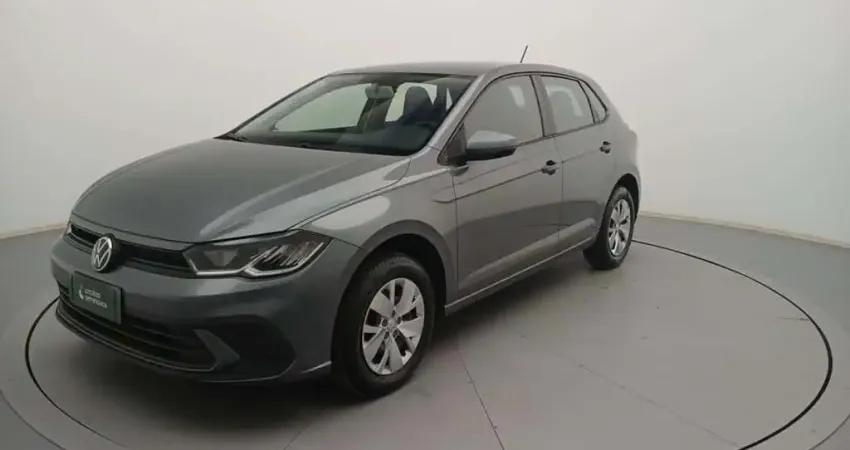 Volkswagen Polo 2024 1.0 mpi manual
