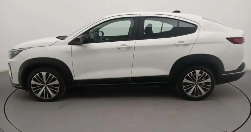 Fiat Fastback 2024 1.0 turbo 200 flex audace cvt