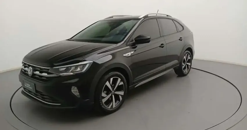 Volkswagen Nivus 2024 1.0 200 tsi total flex highline automático
