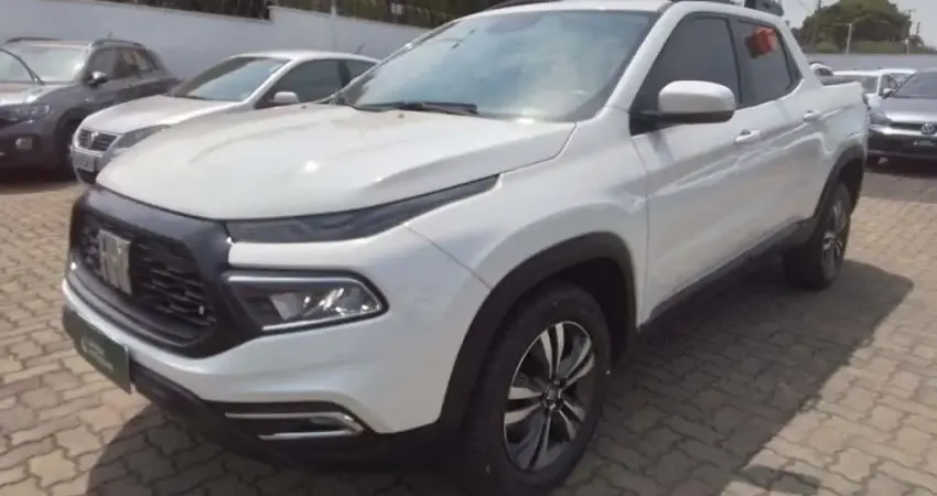 Fiat Toro 2024 1.3 turbo 270 flex freedom at6