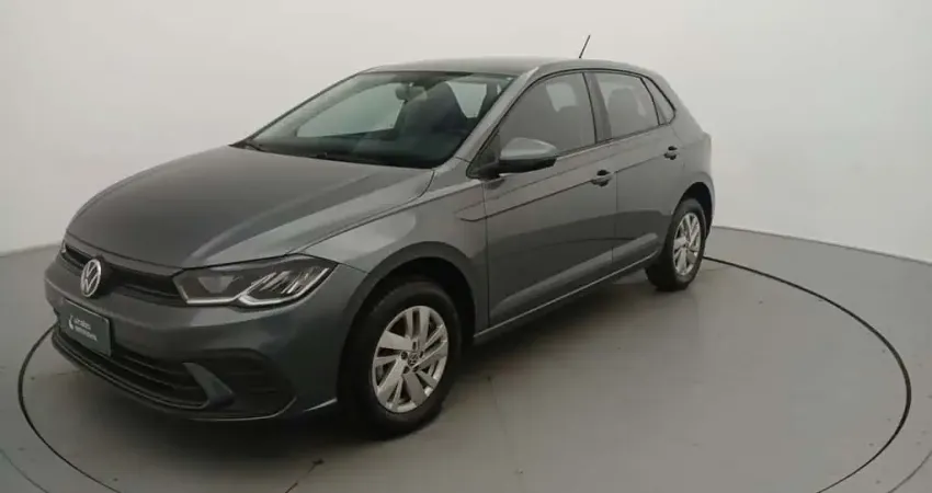 Volkswagen Polo 2025 1.0 170 tsi manual