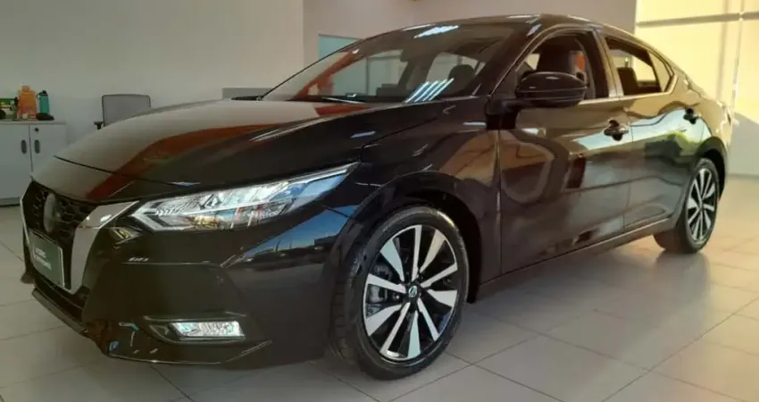 Nissan Sentra 2024 2.0 16v gasolina advance xtronic