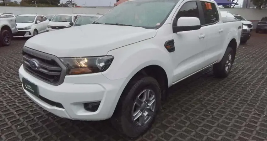 Ford Ranger 2023 2.2 xls 4x4 cd 16v diesel 4p automático