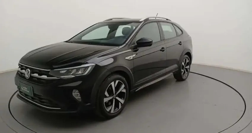 Volkswagen Nivus 2021 1.0 200 tsi total flex highline automático