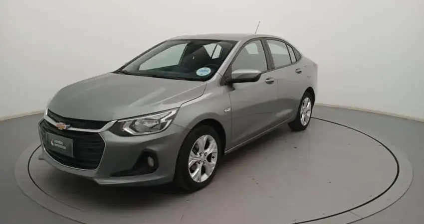 Chevrolet Onix 2024 1.0 turbo flex ltz automático