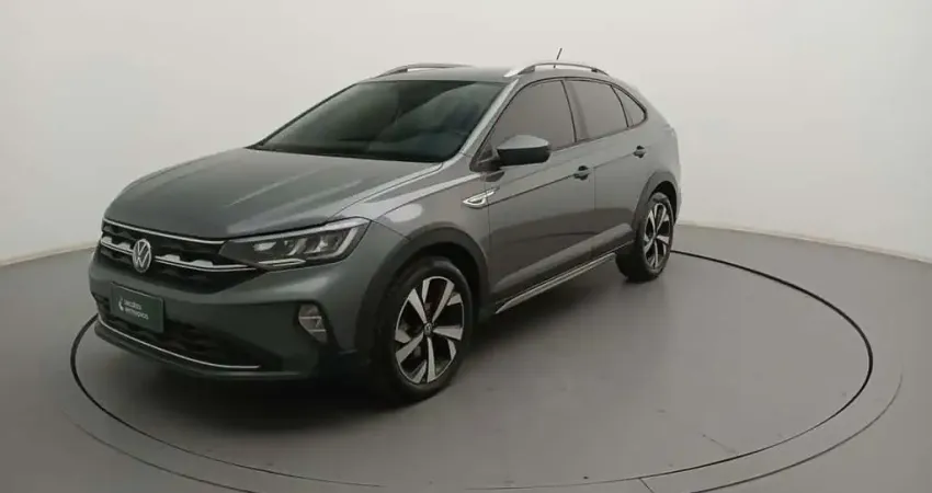 Volkswagen Nivus 2023 1.0 200 tsi total flex highline automático