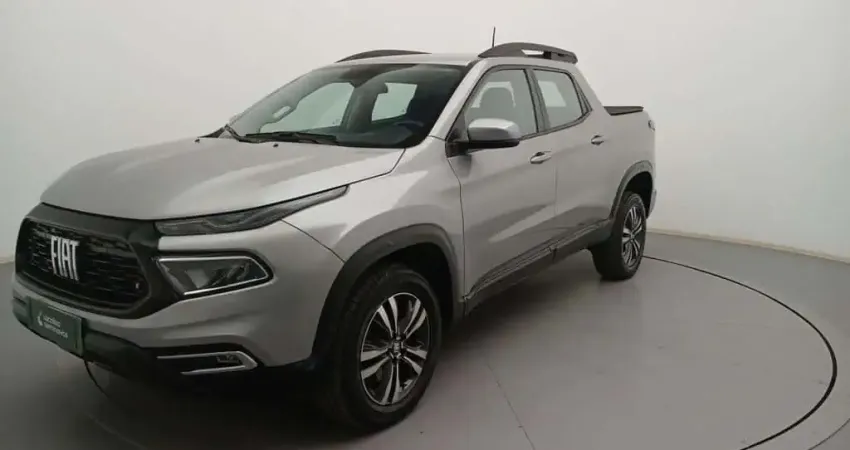 Fiat Toro 2024 1.3 turbo 270 flex freedom at6