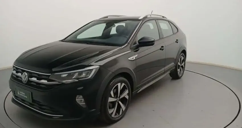 Volkswagen Nivus 2024 1.0 200 tsi total flex highline automático