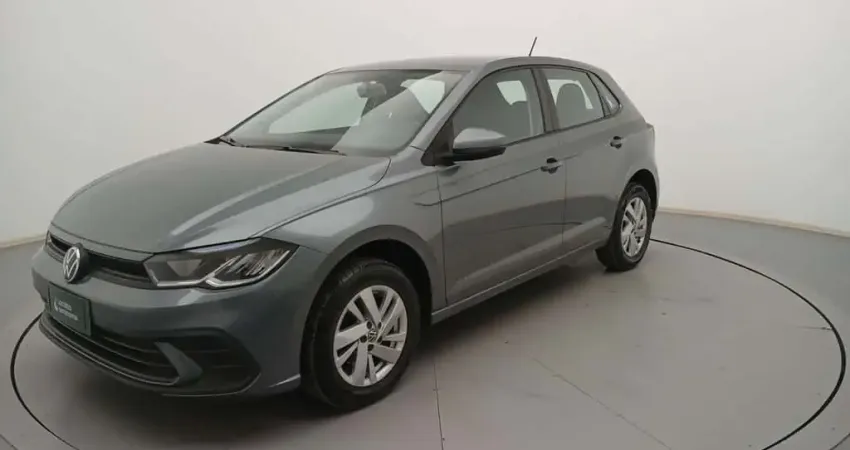 Volkswagen Polo 2024 1.0 mpi manual