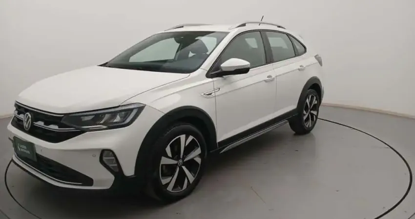 Volkswagen Nivus 2024 1.0 200 tsi total flex highline automático
