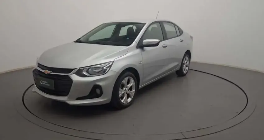 Chevrolet Onix 2023 1.0 turbo flex ltz automático