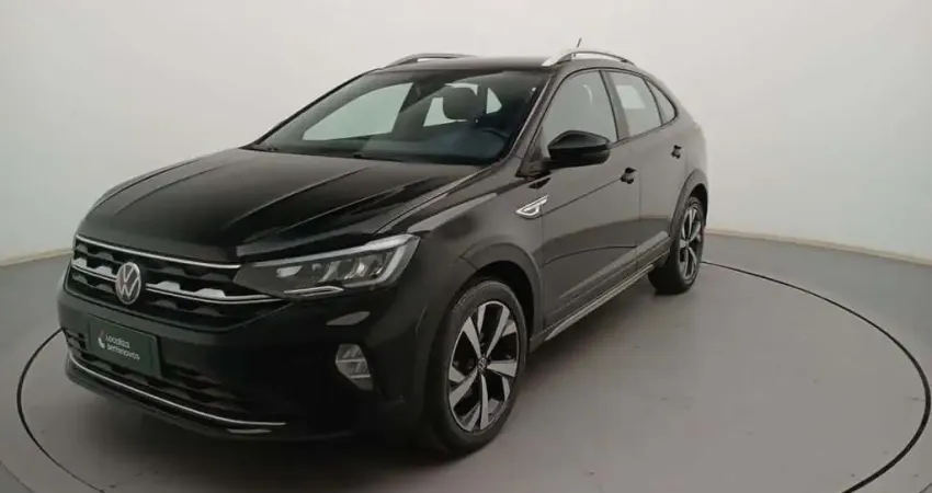 Volkswagen Nivus 2024 1.0 200 tsi total flex highline automático