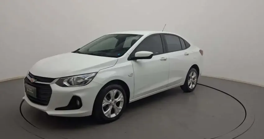 Chevrolet Onix 2024 1.0 turbo flex ltz automático