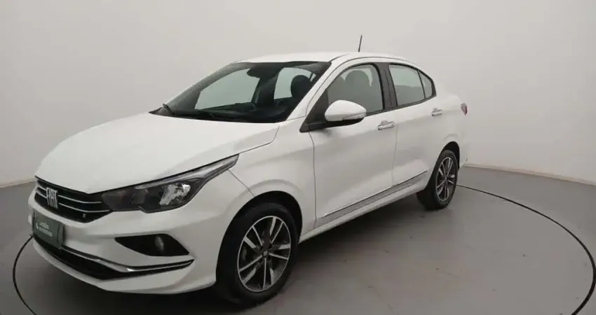 Fiat Cronos 2024 1.3 firefly flex precision cvt