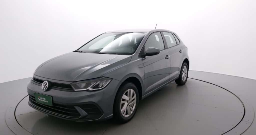 Volkswagen Polo 2024 1.0 mpi manual