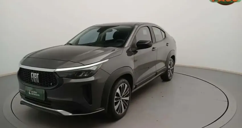 Fiat Fastback 2024 1.0 turbo 200 flex audace cvt