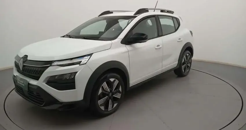 Renault Kardian 2025 1.0 tce flex techno edc