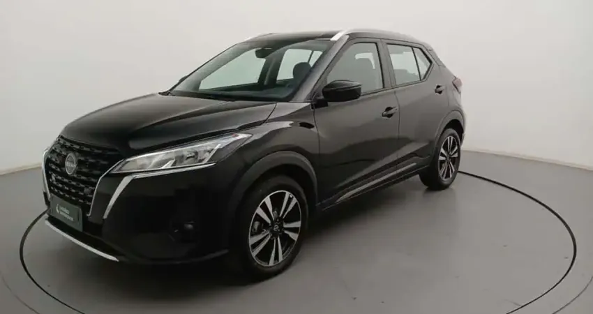 Nissan Kicks 2024 1.6 16v flexstart advance xtronic