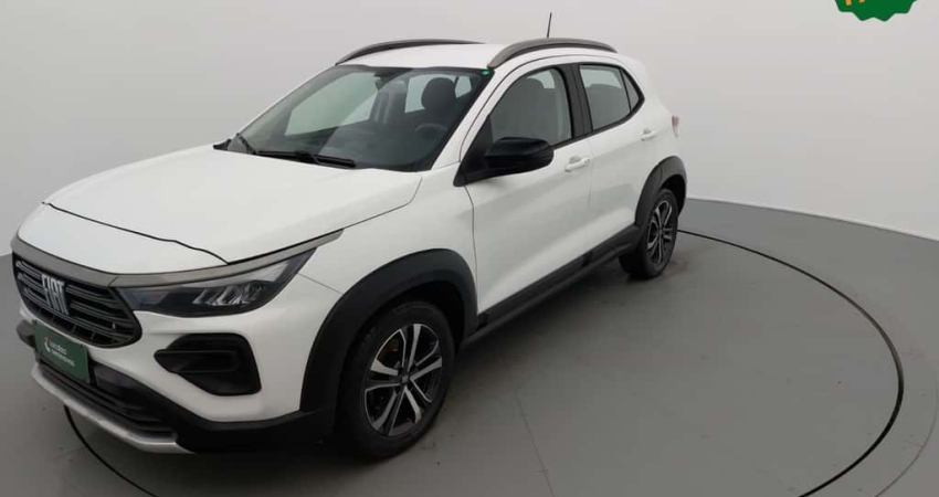 Fiat Pulse 2024 1.0 turbo 200 flex audace cvt