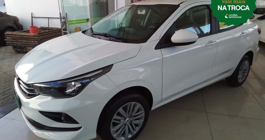 Fiat Cronos 2024 1.0 firefly flex drive manual