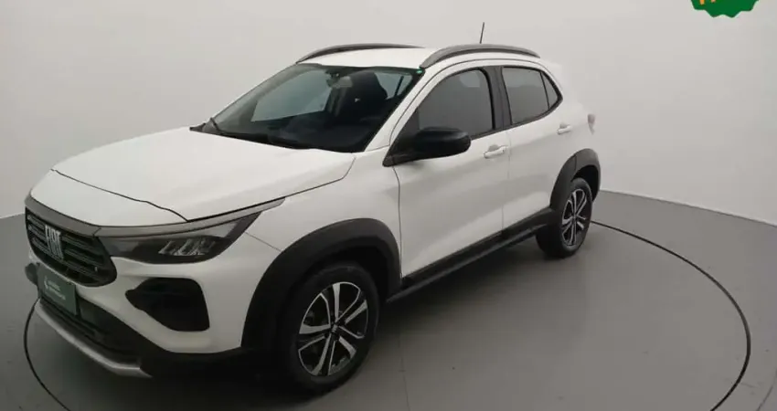 Fiat Pulse 2024 1.0 turbo 200 flex audace cvt