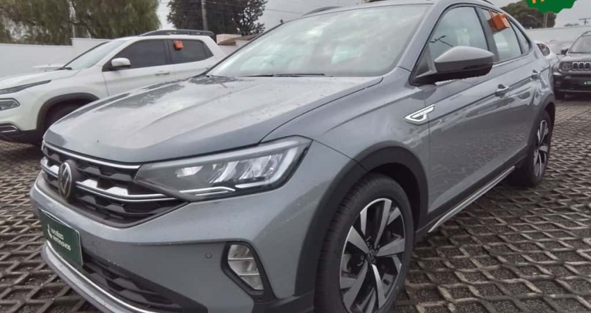 Volkswagen Nivus 2024 1.0 200 tsi total flex highline automático