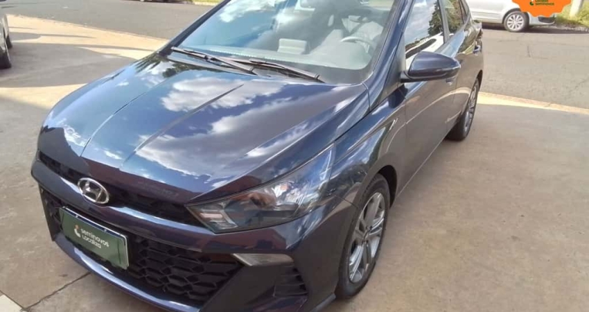 Hyundai Hb20s 2024 1.0 tgdi flex comfort automático