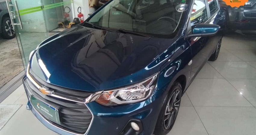 Chevrolet Onix 2025 1.0 turbo flex lt manual