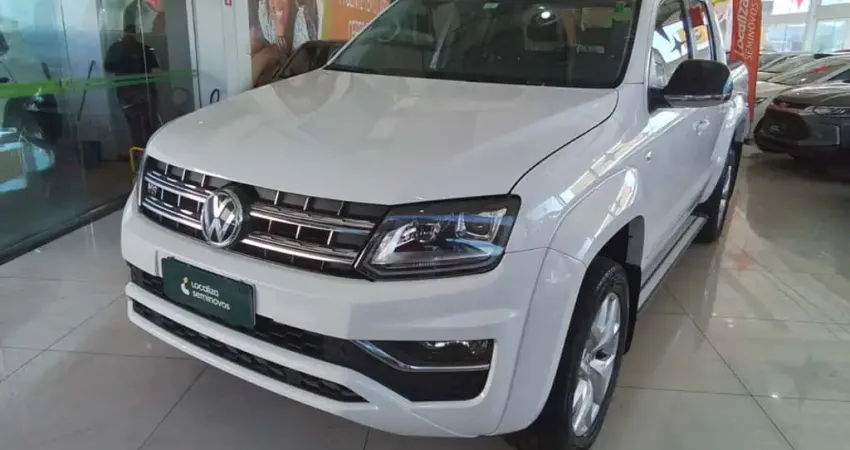 Volkswagen Amarok 2023 3.0 v6 tdi diesel highline cd 4motion automático