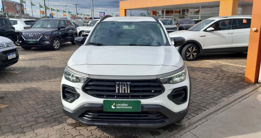 Fiat Pulse 2024 1.3 flex drive cvt