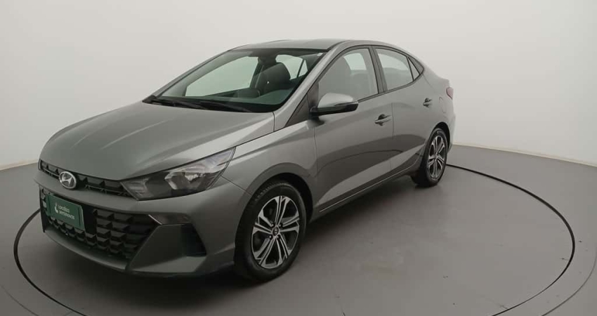 Hyundai Hb20s 2024 1.0 tgdi flex comfort plus automático