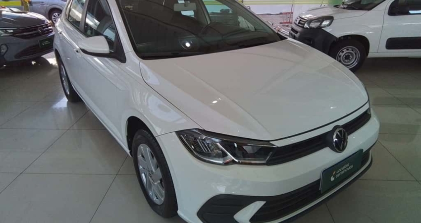 Volkswagen Polo 2024 1.0 mpi manual