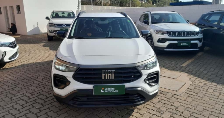 Fiat Pulse 2024 1.3 flex drive cvt