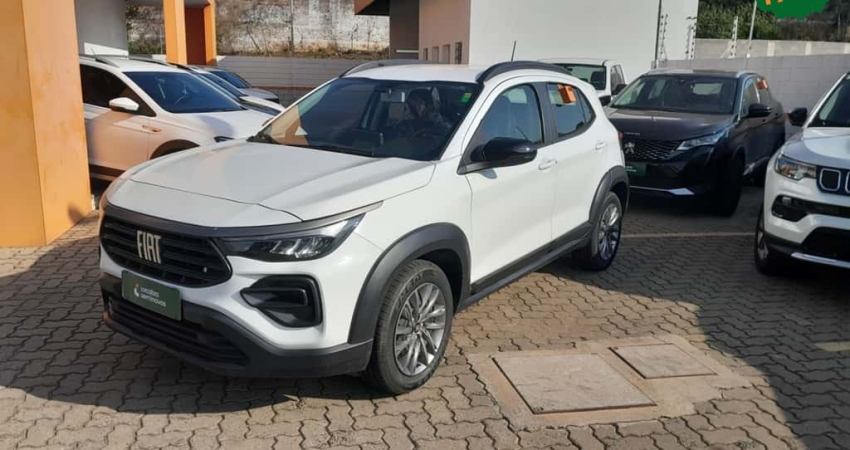 Fiat Pulse 2024 1.3 flex drive cvt