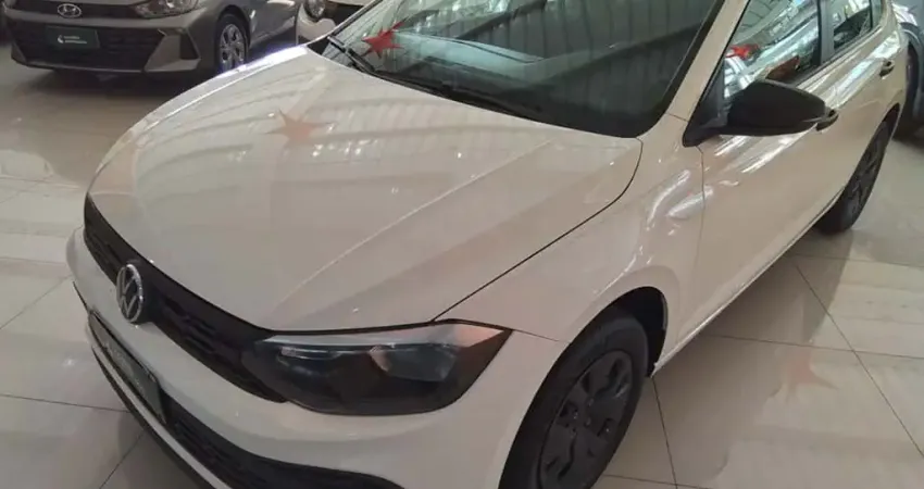 Volkswagen Polo 2024 1.0 mpi track manual