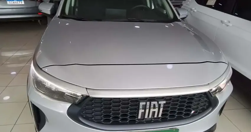 Fiat Fastback 2023 1.0 turbo 200 flex audace cvt