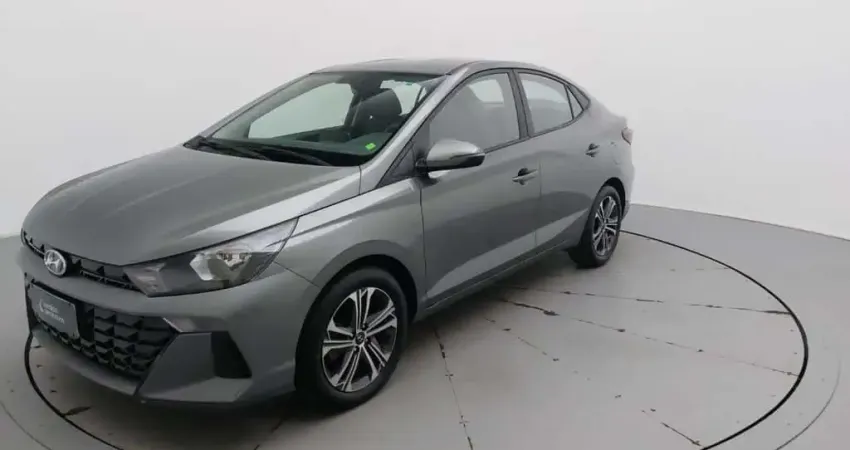 Hyundai Hb20s 2024 1.0 tgdi flex comfort plus automático