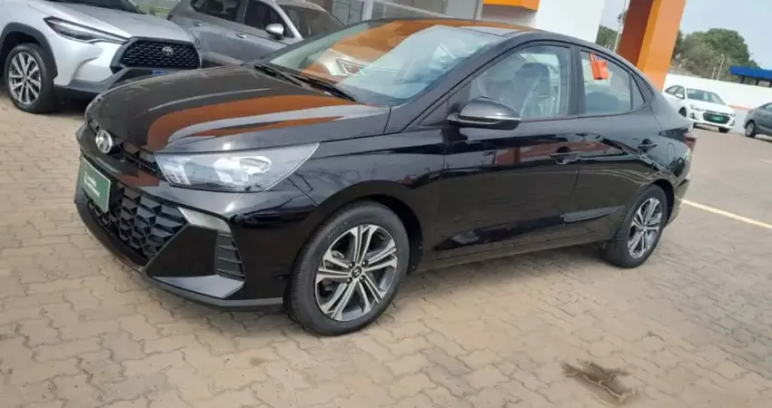 Hyundai Hb20s 2024 1.0 tgdi flex comfort plus automático