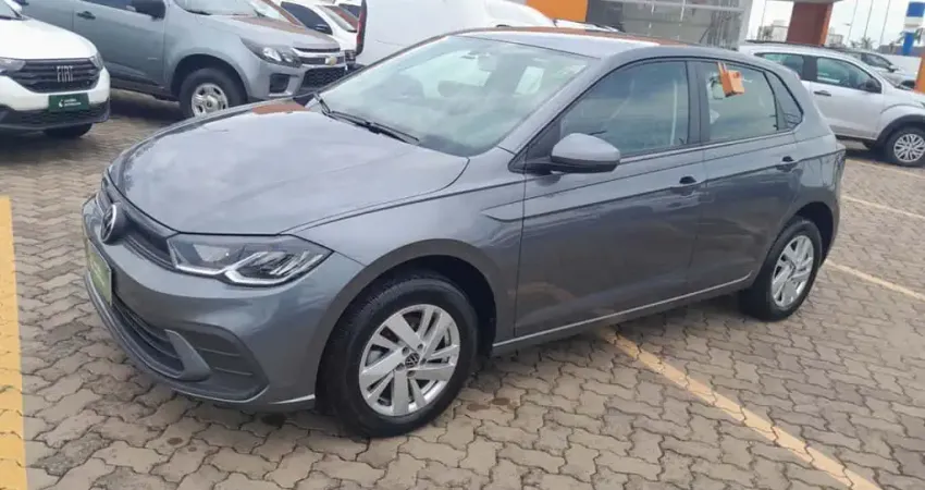 Volkswagen Polo 2024 1.0 mpi manual