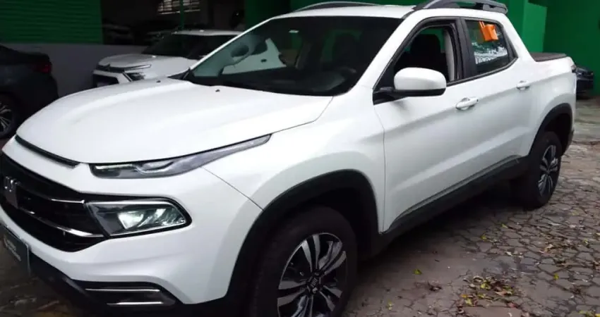 Fiat Toro 2022 1.3 turbo 270 flex freedom at6