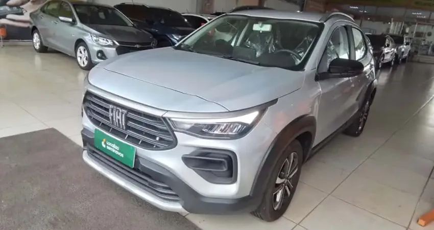 Fiat Pulse 2024 1.0 turbo 200 flex audace cvt