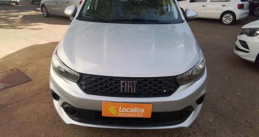Fiat Argo 2022 1.0 firefly flex manual